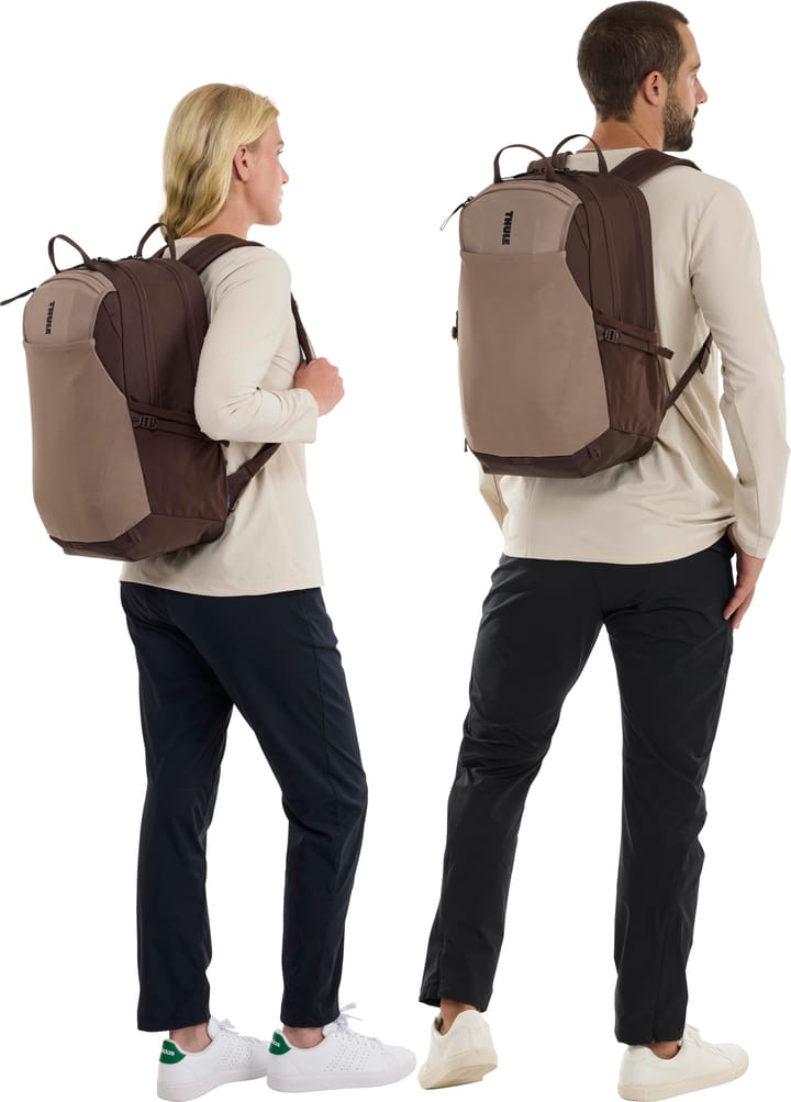 Thule Enroute Backpack 26L Brown Thule