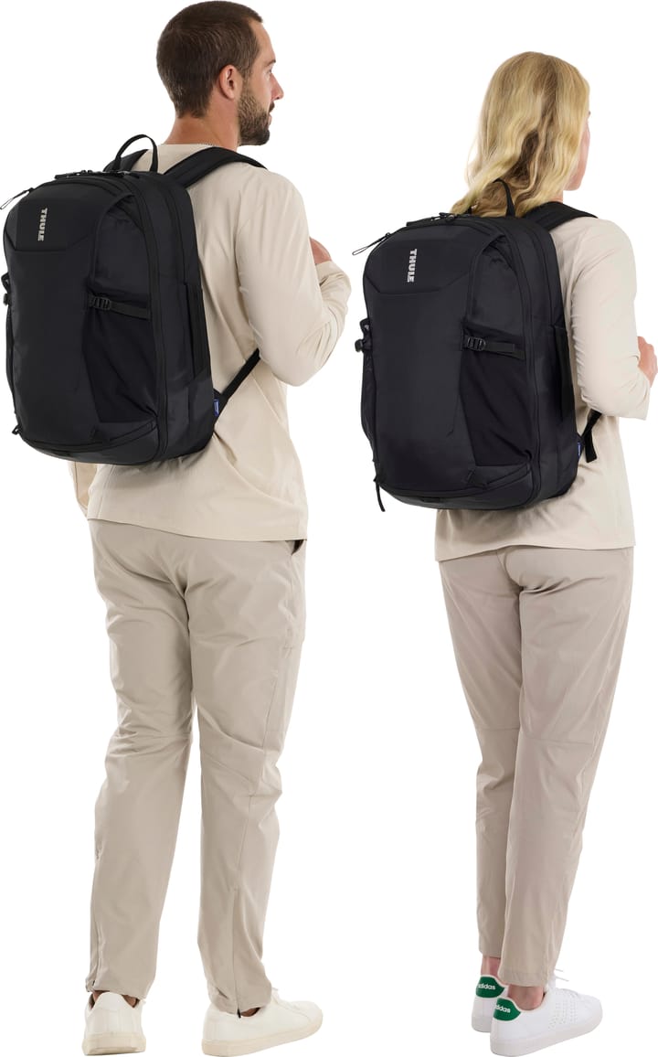 Thule Enroute Backpack 30L Black Thule