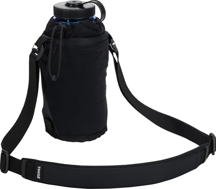 Thule Enroute Water Bottle Holder Black Thule
