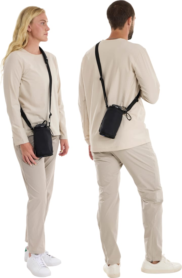 Thule Enroute Water Bottle Holder Black Thule