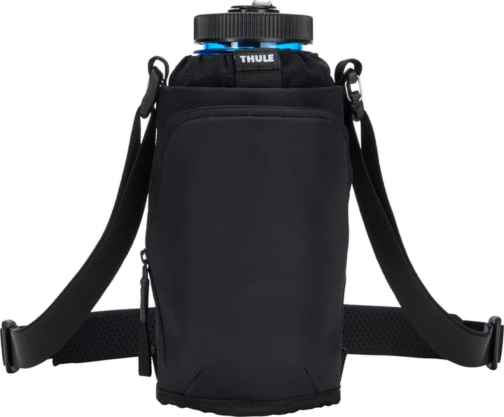 Thule Enroute Water Bottle Holder Black Thule