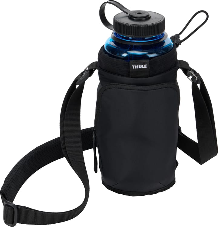 Thule Enroute Water Bottle Holder Black Thule