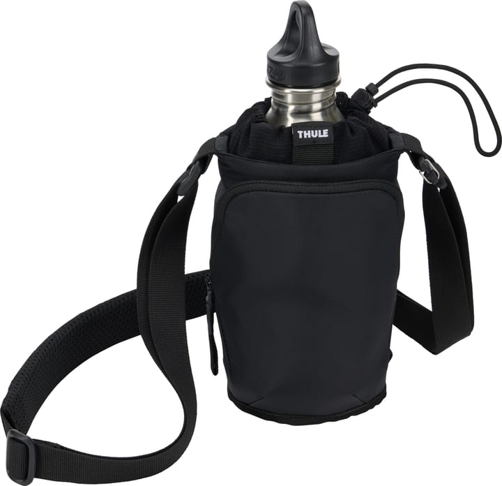 Thule Enroute Water Bottle Holder Black Thule