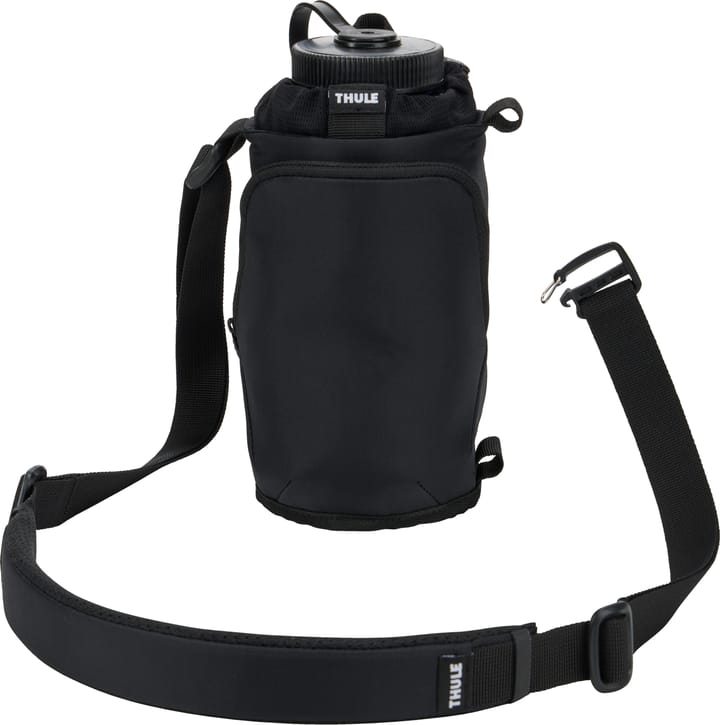 Thule Enroute Water Bottle Holder Black Thule