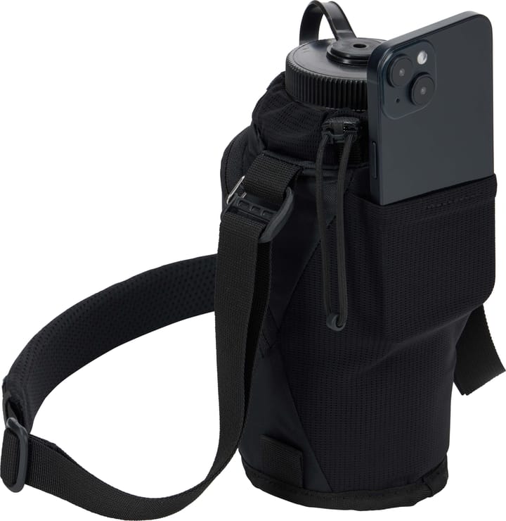 Thule Enroute Water Bottle Holder Black Thule