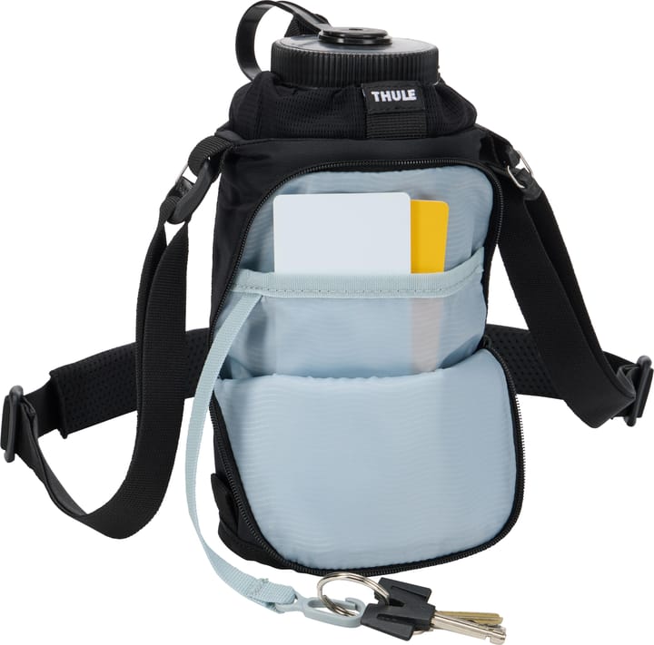 Thule Enroute Water Bottle Holder Black Thule