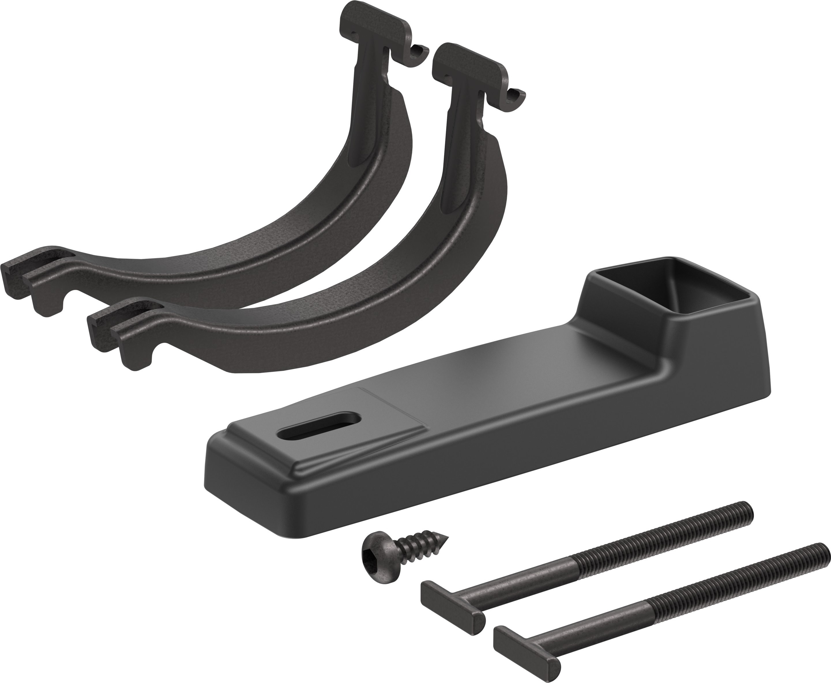 Thule FastRide / TopRide Festebrakett