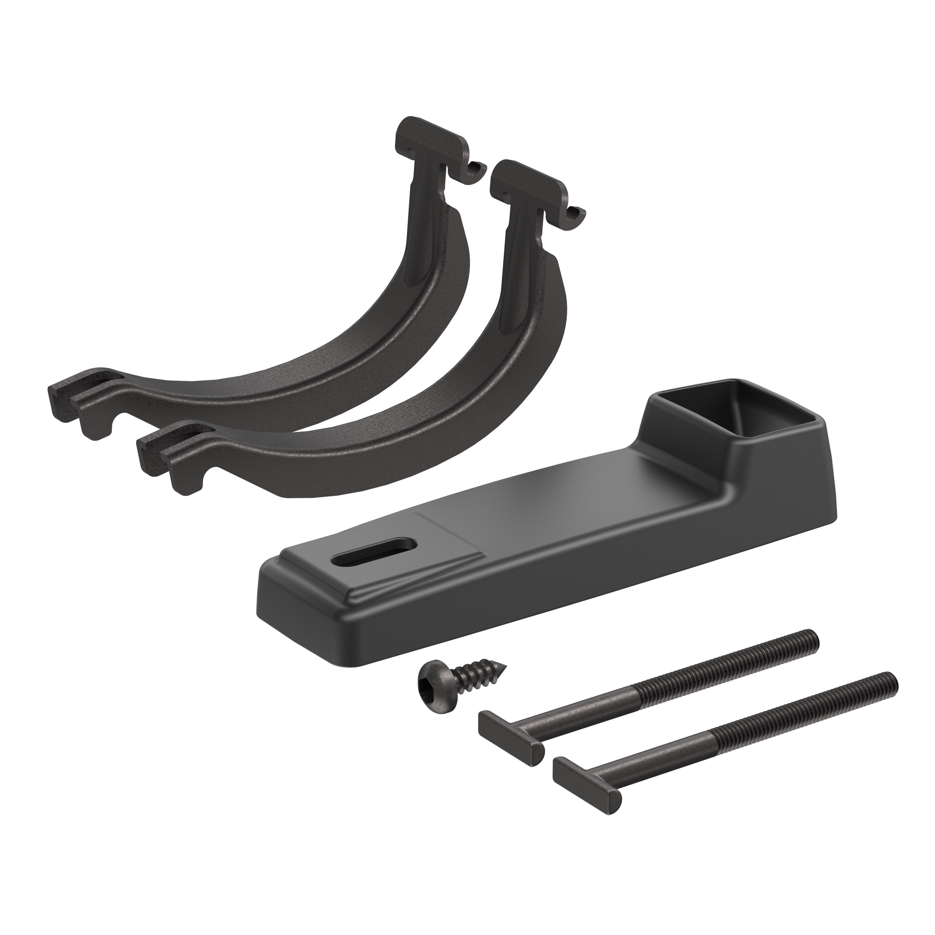 Thule Fastride & Topride Around-the-bar