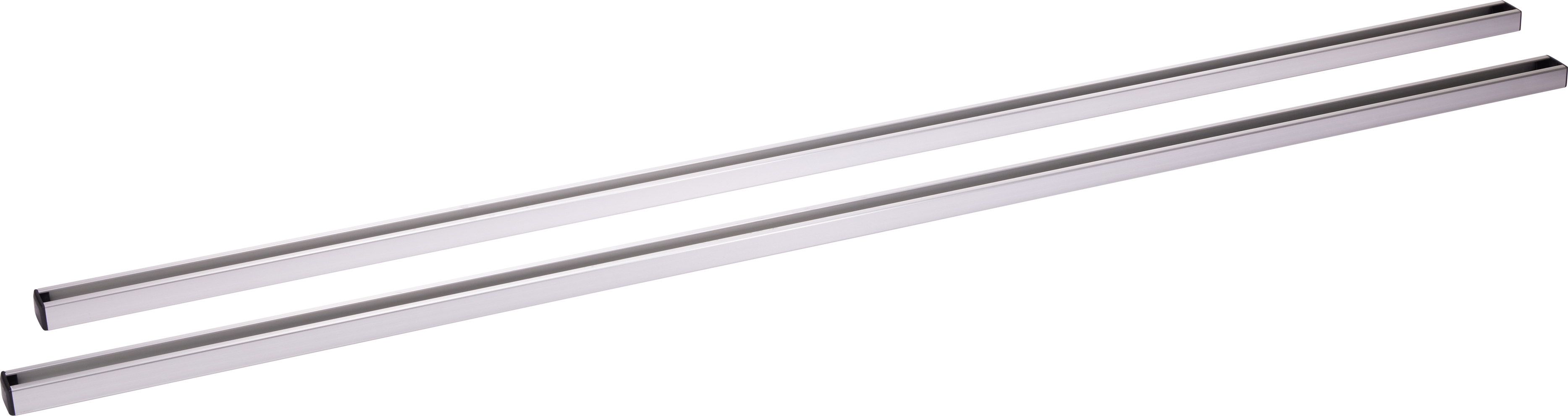 Thule Foothill Mounting Rails