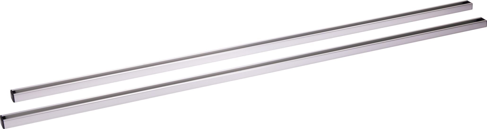 Thule Foothill Mounting Rails NoColour