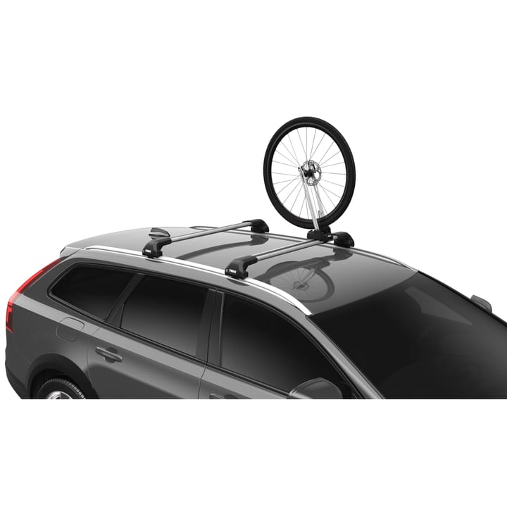 Front Wheel Holder SILVER/BLACK Thule