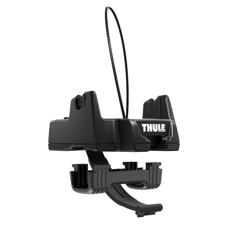 Front Wheel Holder SILVER/BLACK Thule