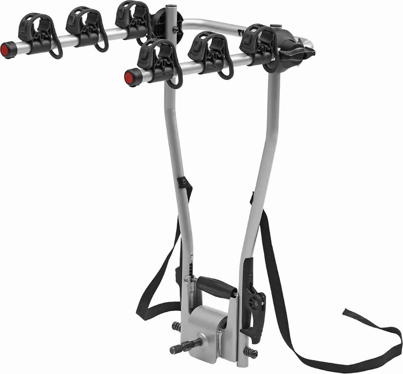 Thule HangOn 3 Bikes NoColour Lasthållare OneSize