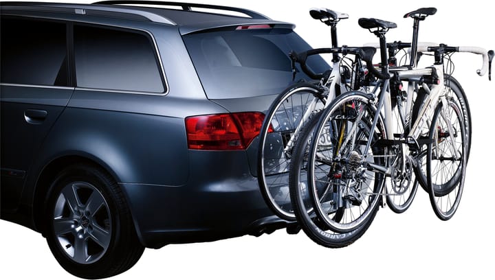 Thule HangOn 3 Bikes NoColour Thule Thule HangOn 3 Bikes NoColour Thule