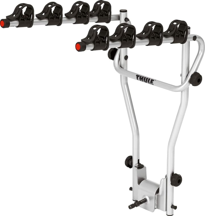 Thule HangOn 4 Bikes NoColour Thule