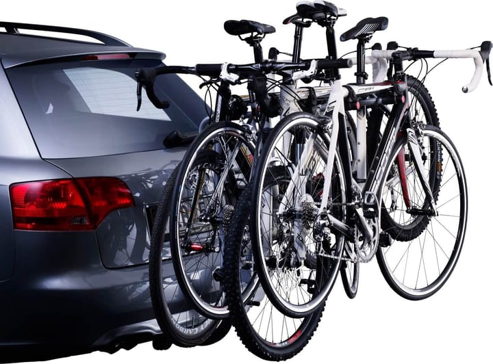 Thule HangOn 4 Bikes NoColour Thule