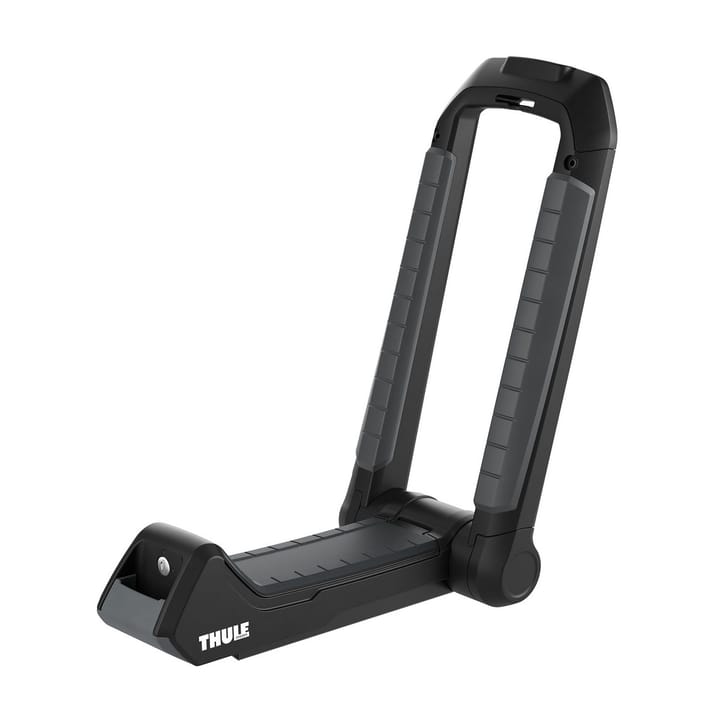 Thule Hull-a-Port Aero Black Thule