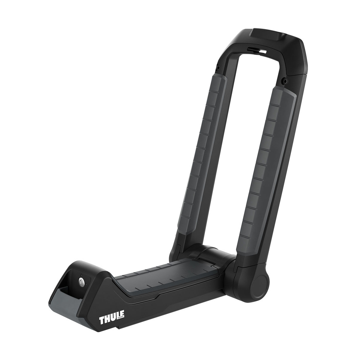 Thule Hull-a-Port Aero Black