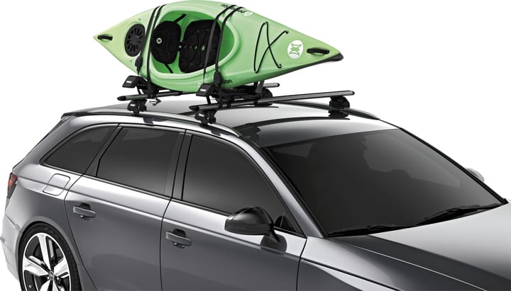 Thule Hull-a-Port XTR Black Thule