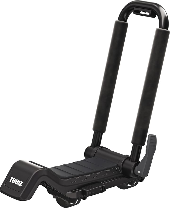 Thule Hull-a-Port XTR Black Thule