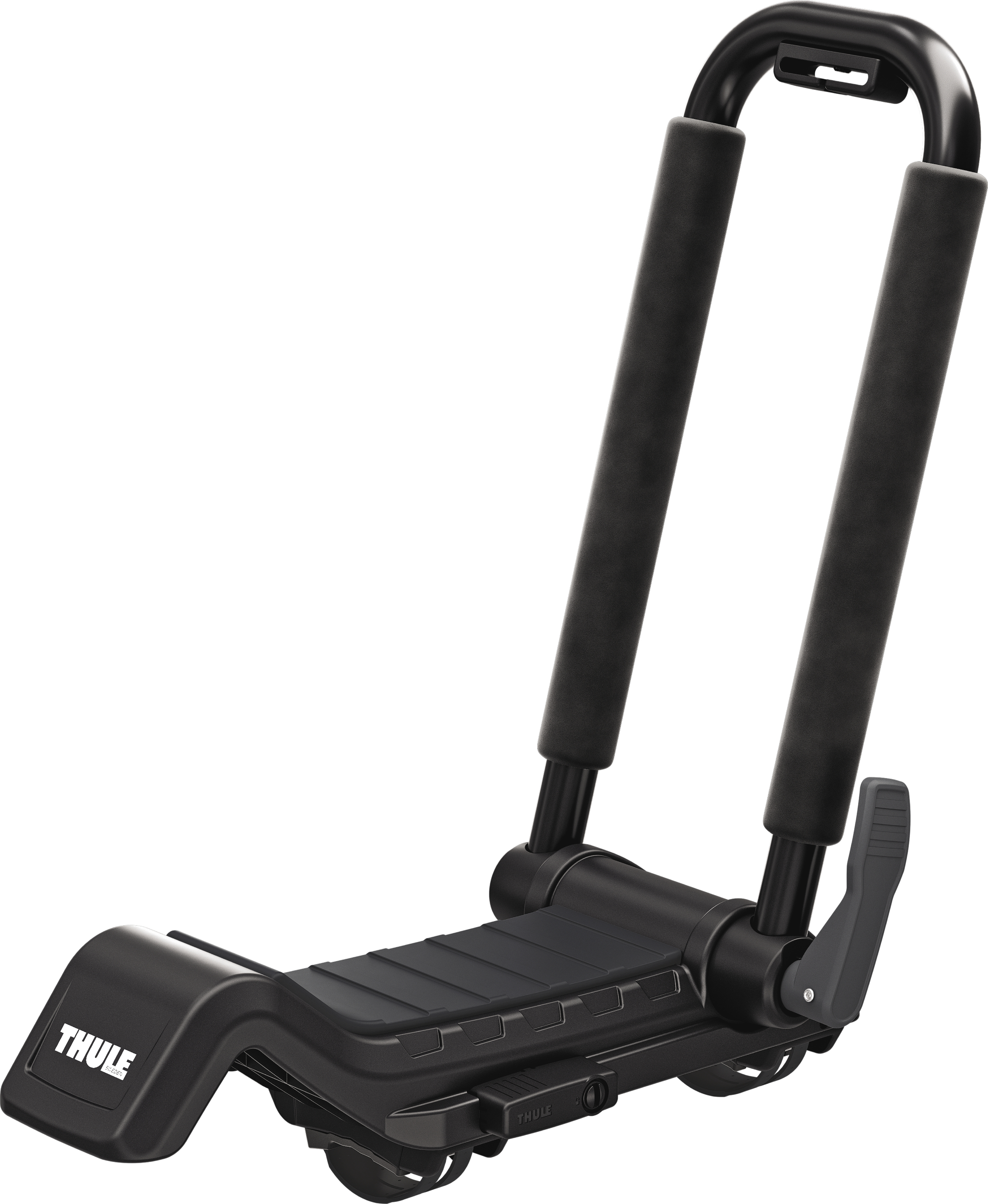 Thule Hull-a-Port XTR Black