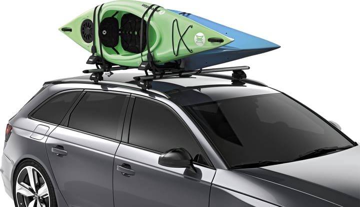 Thule Hull-a-Port XTR Black Thule