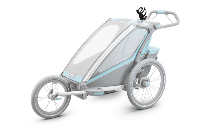 Thule Thule Hydration Cage Nocolour Thule Thule Thule Hydration Cage Nocolour Thule