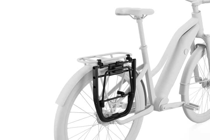 Thule Inlock Universal Panel Black Thule