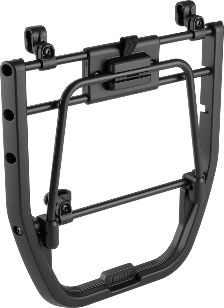 Thule Inlock Universal Panel Black Thule