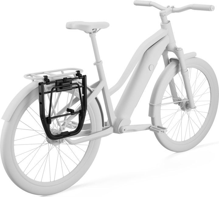 Thule Inlock Universal Panel Black Thule