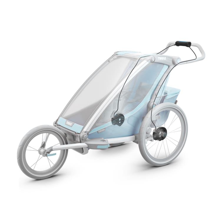 Thule Jogging Brake Kit Nocolour Thule Thule Jogging Brake Kit Nocolour Thule