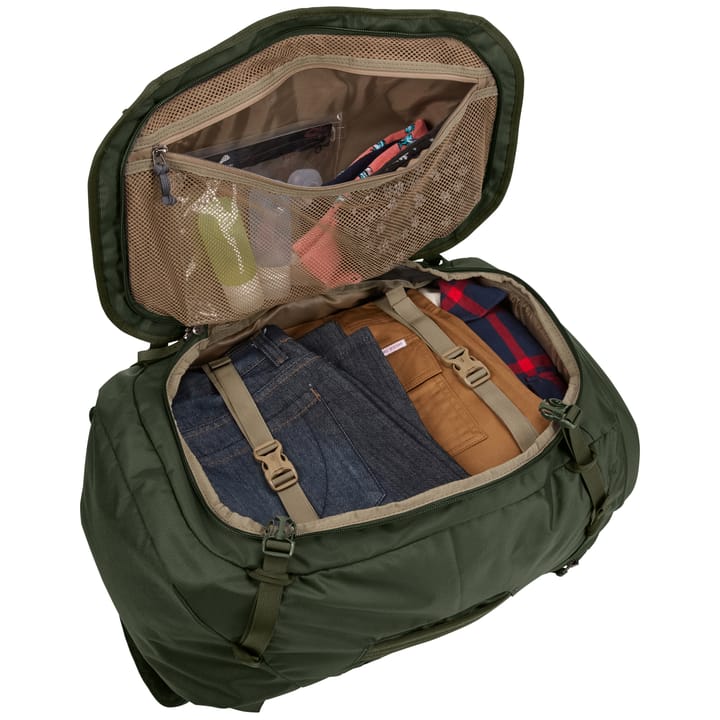 Thule Landmark 40L Dark Forest Thule