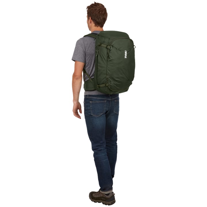 Thule Landmark 40L Dark Forest Thule