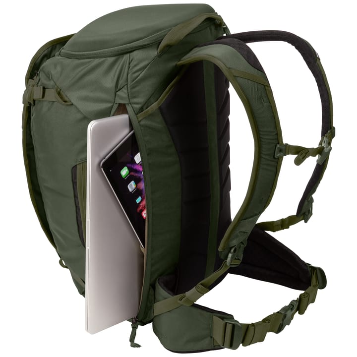 Landmark 40L Dark Forest Thule