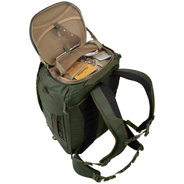 Landmark 40L Dark Forest Thule