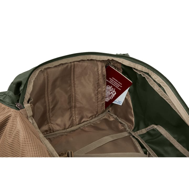 Landmark 40L Dark Forest Thule