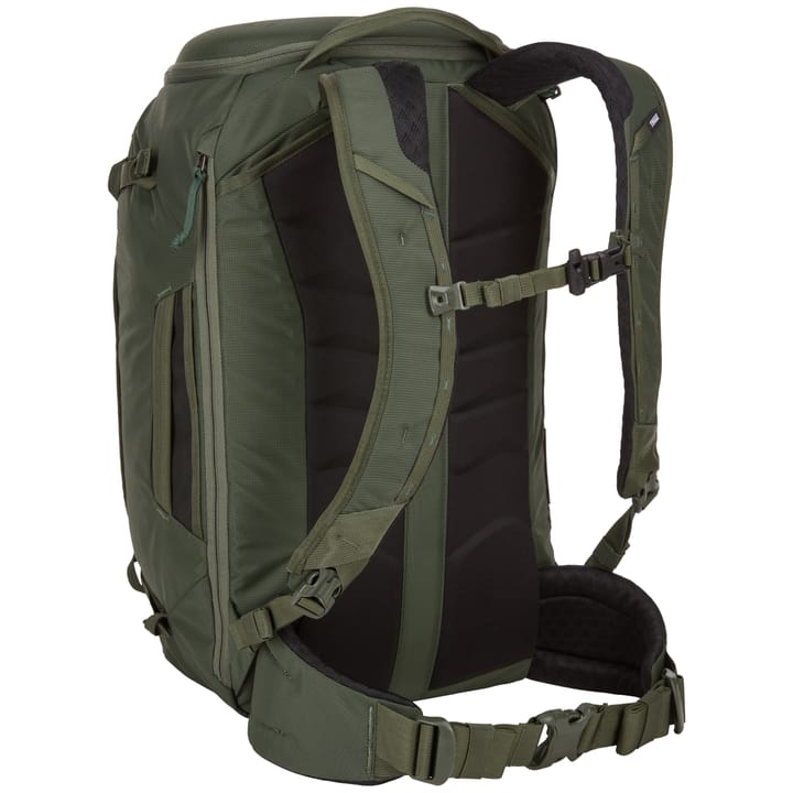 Landmark 40L Dark Forest Thule