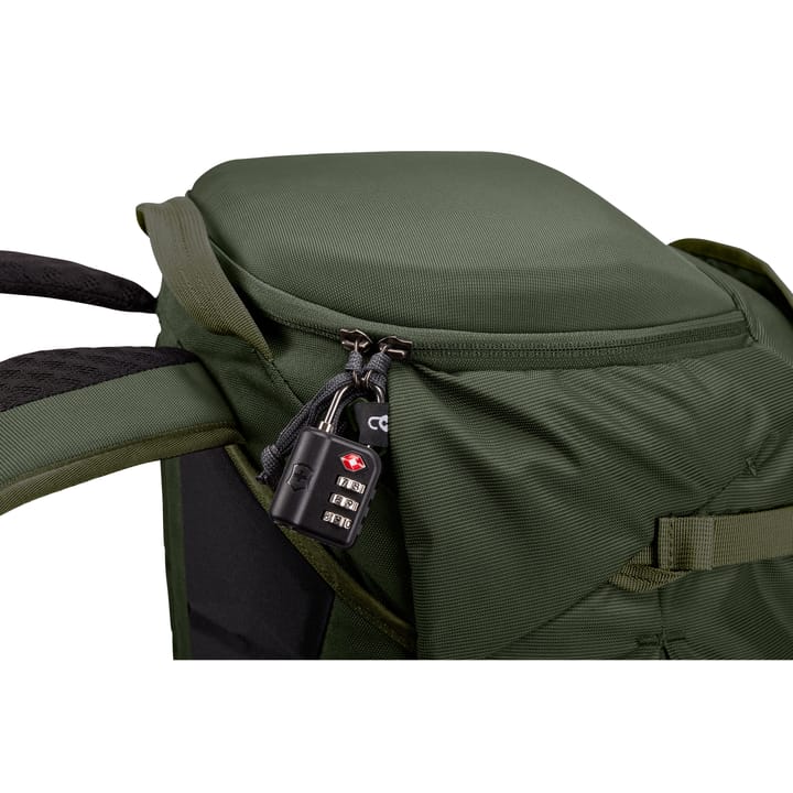 Landmark 40L Dark Forest Thule