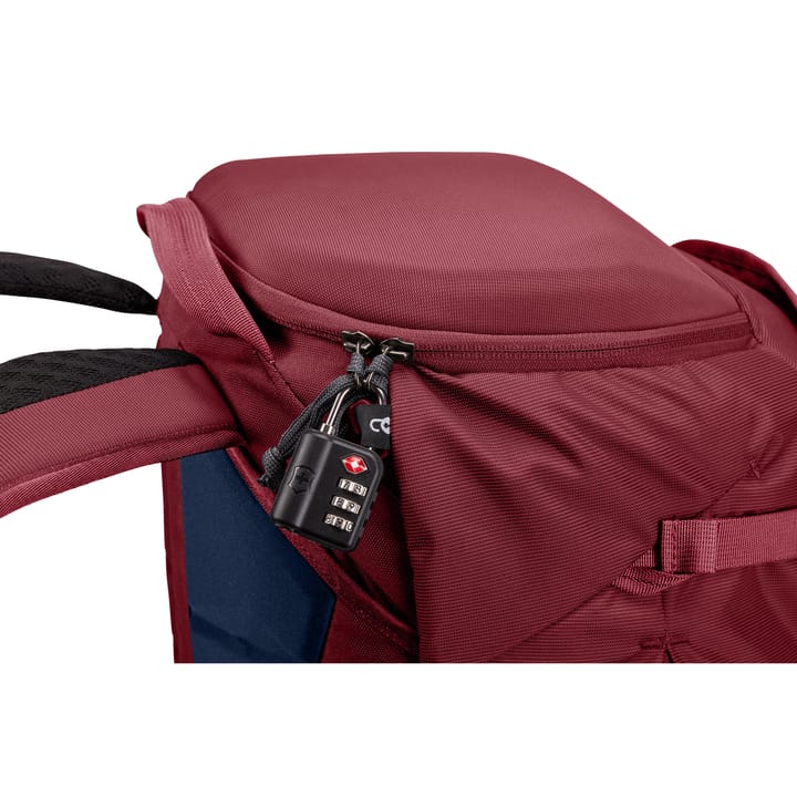 Landmark 40L Women's Dark Bordeaux Thule