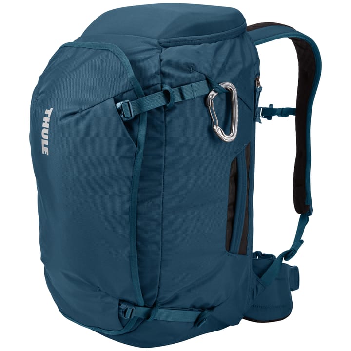 Thule Landmark 40L Women's Majolica Blue Thule Thule Landmark 40L Women's Majolica Blue Thule