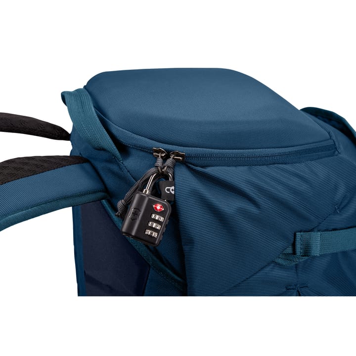 Thule Landmark 40L Women's Majolica Blue Thule Thule Landmark 40L Women's Majolica Blue Thule
