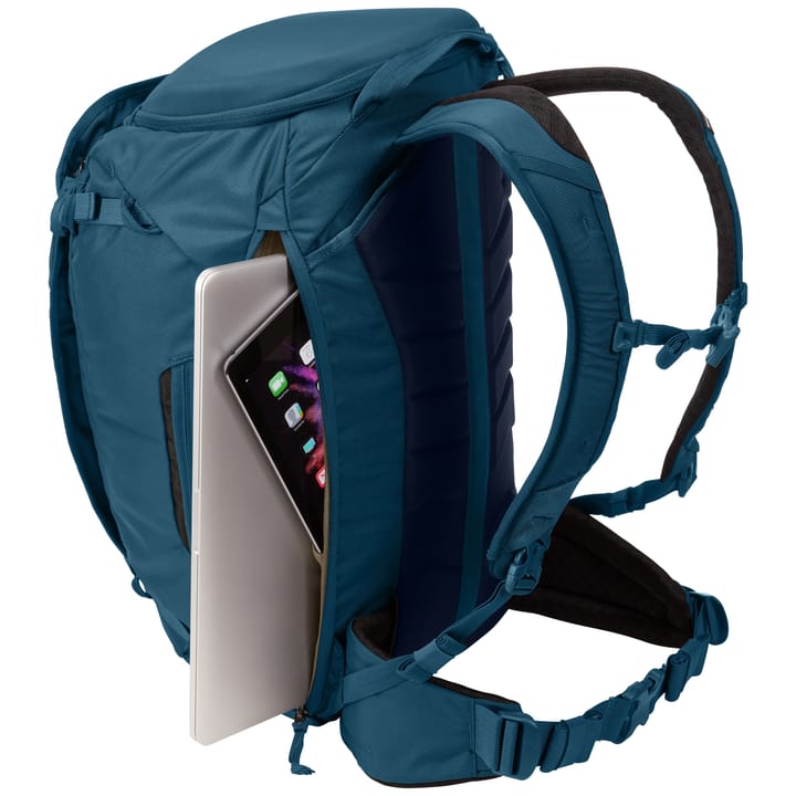 Thule Landmark 40L Women's Majolica Blue Thule Thule Landmark 40L Women's Majolica Blue Thule