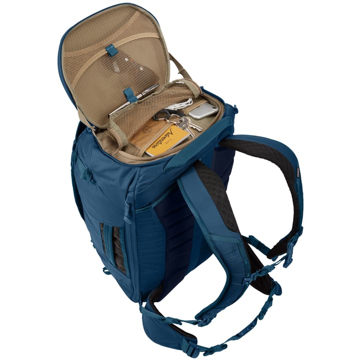 Thule Landmark 40L Women's Majolica Blue Thule Thule Landmark 40L Women's Majolica Blue Thule