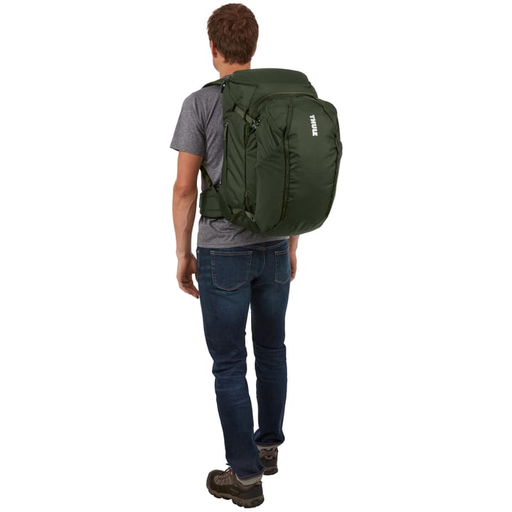 Thule Landmark 60L Dark Forest Thule