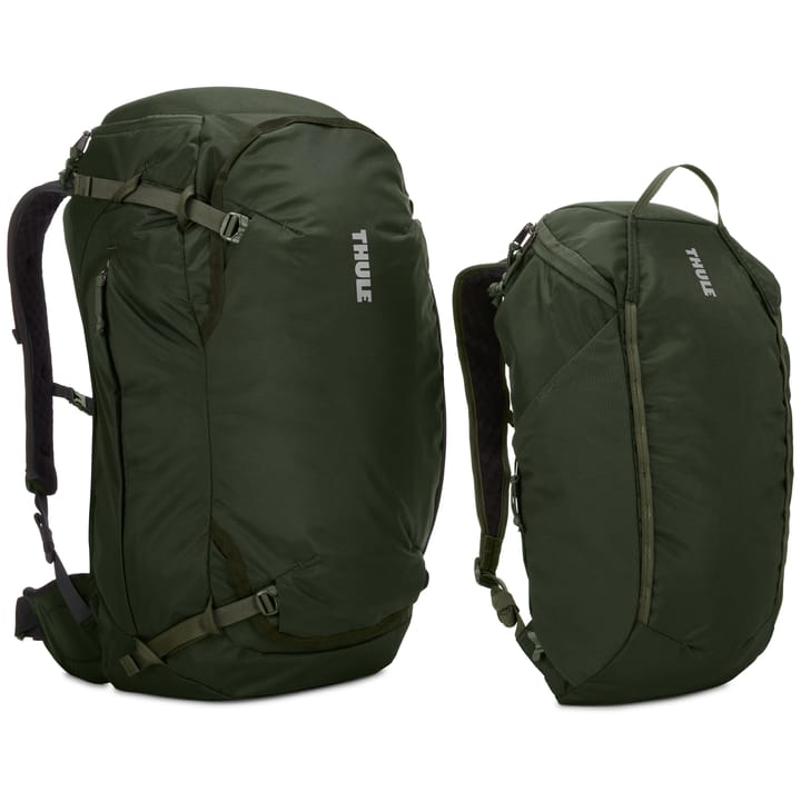 Thule Landmark 60L Dark Forest Thule