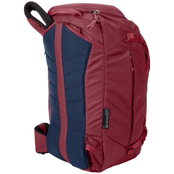 Thule Women's Landmark 60L Dark Bordeaux Thule Thule Women's Landmark 60L Dark Bordeaux Thule