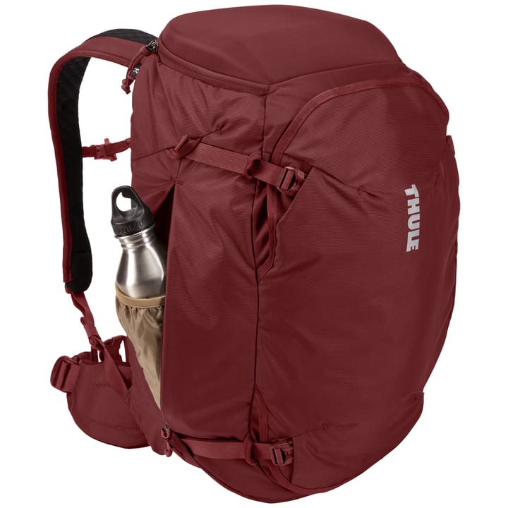 Thule Women's Landmark 60L Dark Bordeaux Thule Thule Women's Landmark 60L Dark Bordeaux Thule