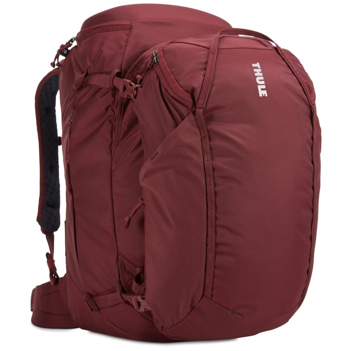 Landmark 60L Women's Dark Bordeaux Thule