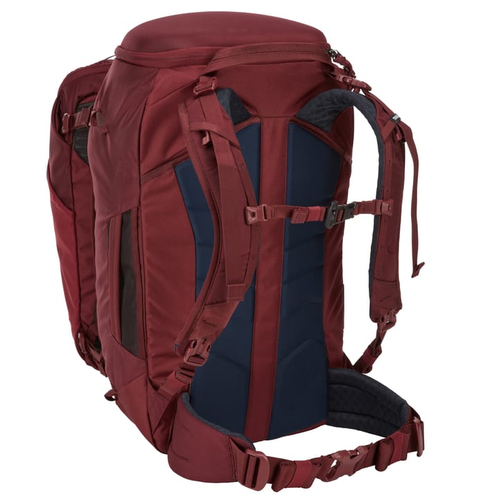 Thule Women's Landmark 60L Dark Bordeaux Thule Thule Women's Landmark 60L Dark Bordeaux Thule