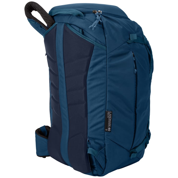 Landmark 60L Women's Majolica Blue Thule